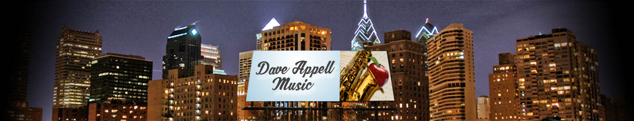 Dave Appell Music